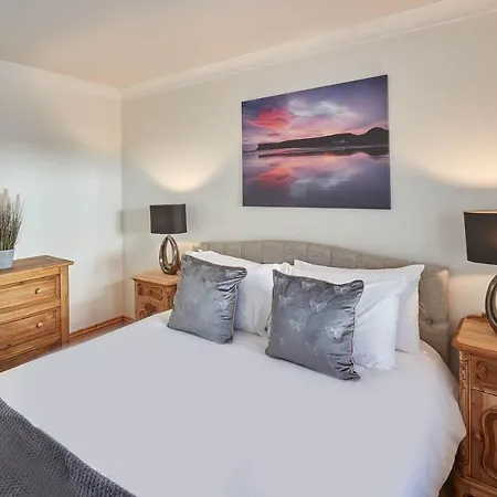 Host & - Amber Shores * Saltburn-by-the-Sea