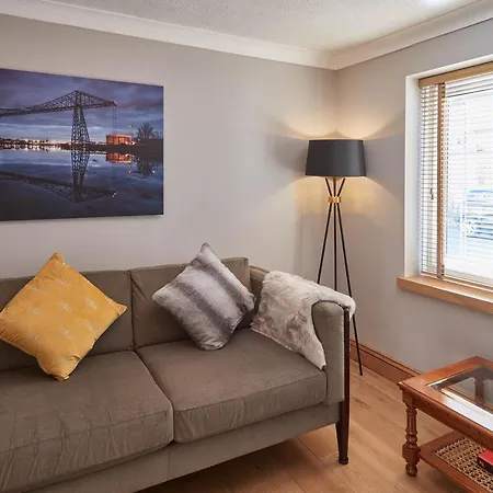 Host & - Amber Shores Saltburn-by-the-Sea