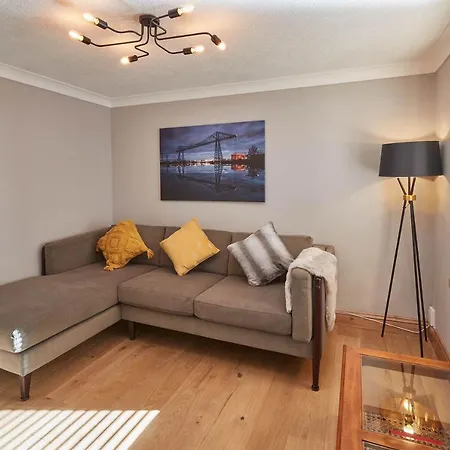 Host & - Amber Shores * Saltburn-by-the-Sea