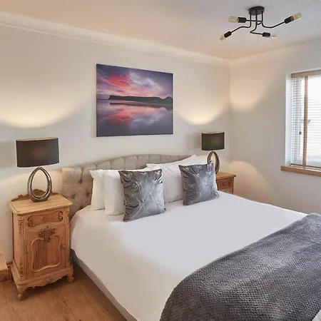 Host & - Amber Shores *