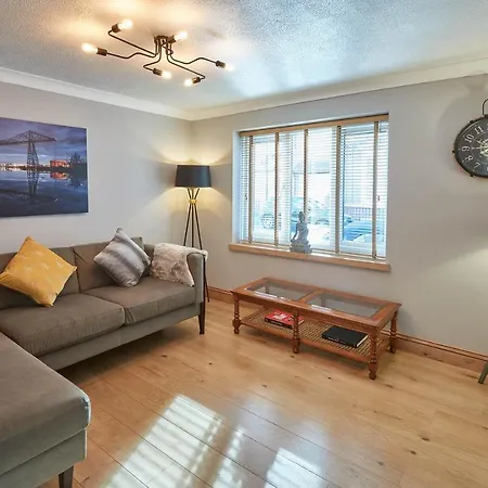 Apartment Host & - Amber Shores