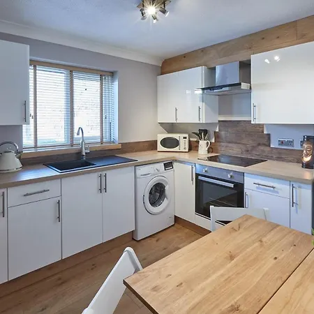 Host & - Amber Shores Saltburn-by-the-Sea